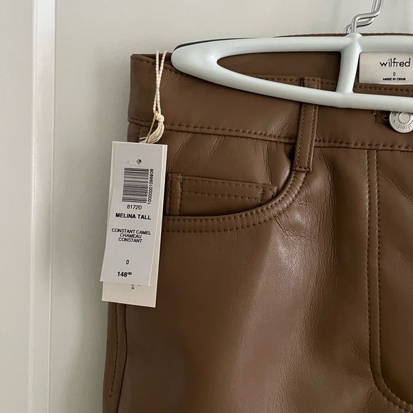 Mileana pants - Picture 1 of 4